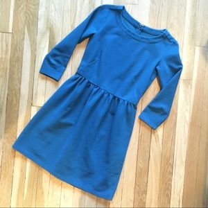 Ann Taylor Loft dress size 00